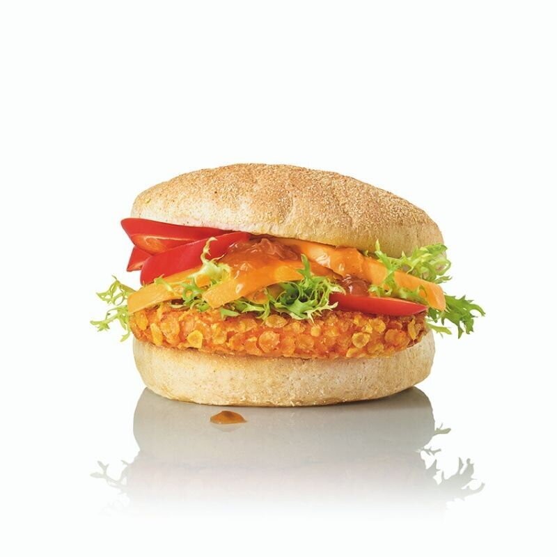 BURGER Kurací BURGER Kurací