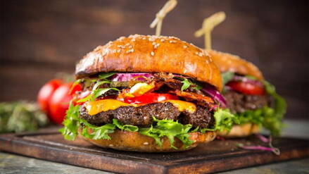 MLSOTA BURGER MEGA