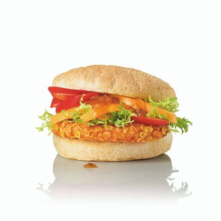 BURGER Kurací