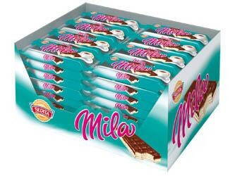 SEDITA Mila rezy 50 g