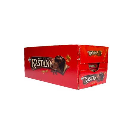 Orion Ledové Kaštany 48 x 45 g