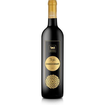 MOVINO Túžba Chardonnay 750 ml